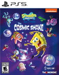 SpongeBob SquarePants: The Cosmic Shake thumbnail 1