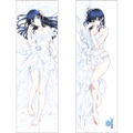 The Irregular at Magic High School: Visitor Arc Original Illustration Dakimakura Cover Shiba Miyuki / Wedding 2way Tricot (Re-run) thumbnail 1