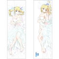 The Irregular at Magic High School: Visitor Arc Original Illustration Dakimakura Cover Angelina / Wedding 2way Tricot (Re-run) thumbnail 1