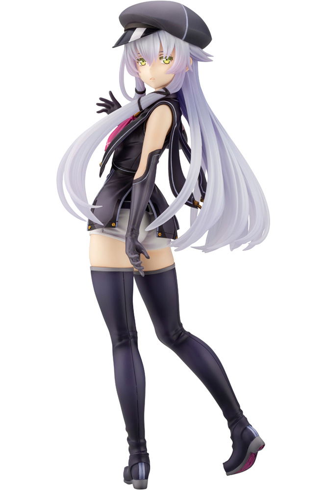 The Legend of Heroes Hajimari no Kiseki 1/8 Scale Pre-Painted Figure: Altina Orion (Re-run) image 1