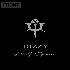 Guilty Gear Xrd REV2 Dizzy Zip Parka (Black | Size M)