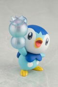 ARTFX J Pokemon Series 1/8 Scale Pre-Painted Figure: Dawn with Piplup (Re-run) thumbnail 12