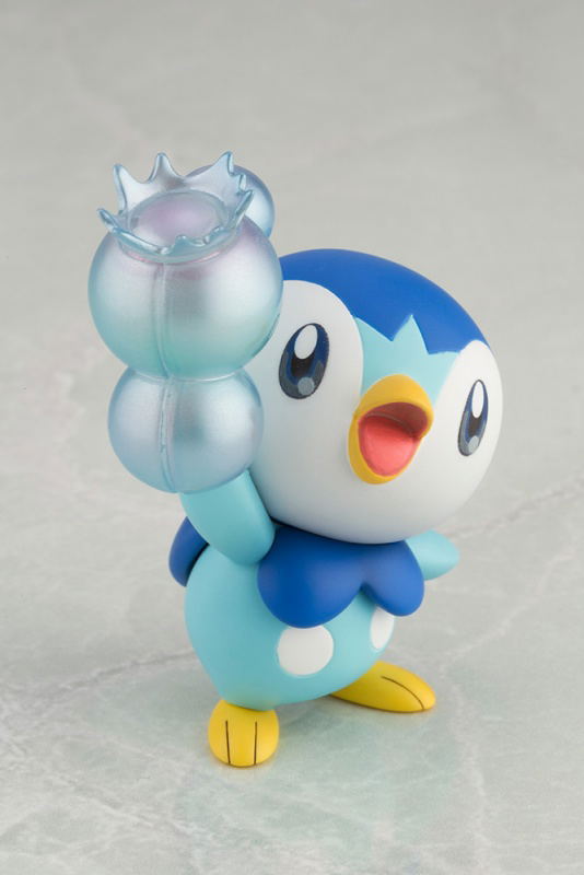 ARTFX J Pokemon Series 1/8 Scale Pre-Painted Figure: Dawn with Piplup (Re-run) image 12