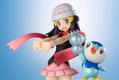 ARTFX J Pokemon Series 1/8 Scale Pre-Painted Figure: Dawn with Piplup (Re-run) thumbnail 15