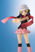 ARTFX J Pokemon Series 1/8 Scale Pre-Painted Figure: Dawn with Piplup (Re-run) thumbnail 16