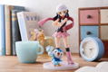 ARTFX J Pokemon Series 1/8 Scale Pre-Painted Figure: Dawn with Piplup (Re-run) thumbnail 18