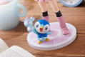 ARTFX J Pokemon Series 1/8 Scale Pre-Painted Figure: Dawn with Piplup (Re-run) thumbnail 19