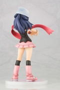 ARTFX J Pokemon Series 1/8 Scale Pre-Painted Figure: Dawn with Piplup (Re-run) thumbnail 6