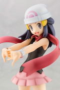 ARTFX J Pokemon Series 1/8 Scale Pre-Painted Figure: Dawn with Piplup (Re-run) thumbnail 9