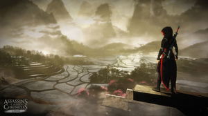 Assassin's Creed Chronicles: China_