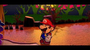 Paper Mario: The Two-Thousand Year Door