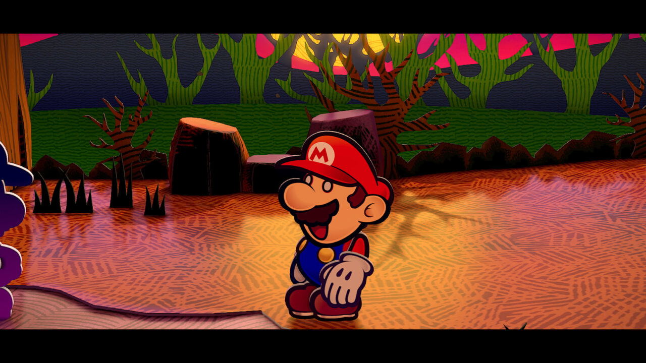 Paper Mario: The Thousand-Year Door (Multi-Language) for Nintendo Switch, Nintendo Switch 2