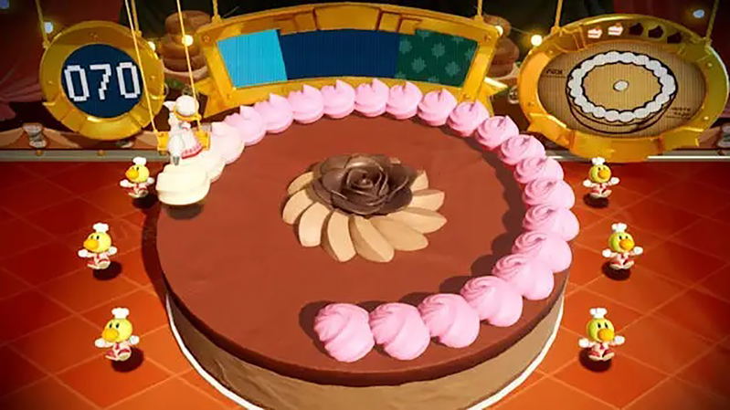 Princess Peach Showtime! (Multi-Language) image 5