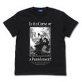 NieR:Automata Ver1.1a 2B T-shirt (Black | Size L) thumbnail 1
