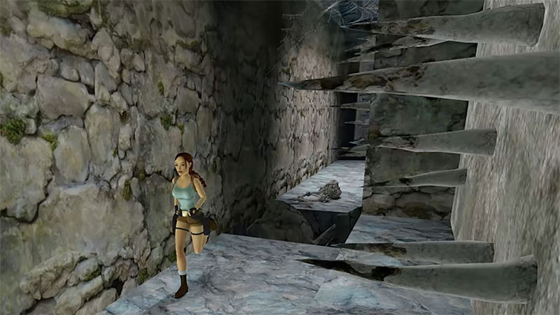 Tomb Raider I-III Remastered Starring Lara Croft image 6