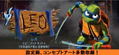 Art Of Mutant Turtles: Mutant Panic! Material Collection thumbnail 2