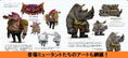 Art Of Mutant Turtles: Mutant Panic! Material Collection thumbnail 5