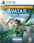 Avatar: Frontiers of Pandora [Gold Edition] (Multi-Language) thumbnail 1