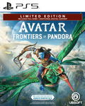 Avatar: Frontiers of Pandora [Limited Edition] (Multi-Language) thumbnail 1