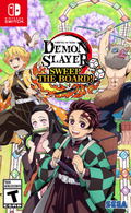 Demon Slayer: Kimetsu no Yaiba - Sweep the Board! thumbnail 1