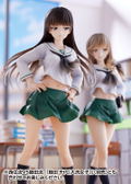 DreamTech Girls und Panzer Senshado Daisakusen! 1/7 Scale Pre-Painted Figure: Nishizumi Shiho Oarai Girls thumbnail 11