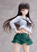 DreamTech Girls und Panzer Senshado Daisakusen! 1/7 Scale Pre-Painted Figure: Nishizumi Shiho Oarai Girls thumbnail 7