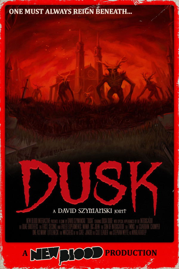 Dusk <span class="ext" style="background-color: #2a475e; color: #FFFFFF;">STEAM</span> <span class="ext ext_digital">digital</span> image 1