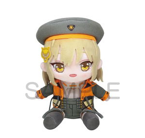 Goddess Of Victory: Nikke Plush Anis_