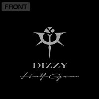 Guilty Gear Xrd REV2 Dizzy Zip Parka (Black | Size S)