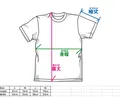 Guilty Gear Xrd REV2 Double-sided Full Graphic T-shirt (Size S) thumbnail 5
