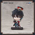 Honkai Star Rail Express Welcome Tea Party Themed Mystery Box Deformed Figure: Dan Heng thumbnail 1