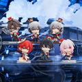 Honkai Star Rail Express Welcome Tea Party Themed Mystery Box Deformed Figure: Dan Heng thumbnail 7