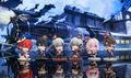 Honkai Star Rail Express Welcome Tea Party Themed Mystery Box Deformed Figure: Dan Heng thumbnail 5