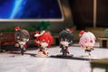 Honkai Star Rail Express Welcome Tea Party Themed Mystery Box Deformed Figure: Dan Heng thumbnail 9
