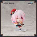 Honkai Star Rail Express Welcome Tea Party Themed Mystery Box Deformed Figure: March 7th thumbnail 1