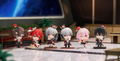 Honkai Star Rail Express Welcome Tea Party Themed Mystery Box Deformed Figure: March 7th thumbnail 8
