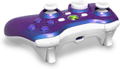 Hyperkin Xenon Wired Controller for Xbox Series X|S / Xbox One / Windows 10|11 (Twilight Galaxy) thumbnail 4