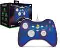 Hyperkin Xenon Wired Controller for Xbox Series X|S / Xbox One / Windows 10|11 (Twilight Galaxy) thumbnail 1