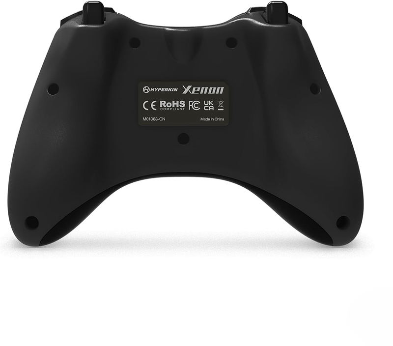 Hyperkin Xenon Wired Controller for Xbox Series X|S / Xbox One / Windows 10|11 (Cosmic Night) image 4