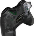 Hyperkin Xenon Wired Controller for Xbox Series X|S / Xbox One / Windows 10|11 (Cosmic Night) thumbnail 5