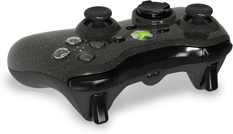 Hyperkin Xenon Wired Controller for Xbox Series X|S / Xbox One / Windows 10|11 (Cosmic Night) image 7