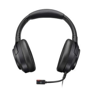 LucidSound LS10X Advanced Wired Gaming Headset for Xbox Series X|S (Black)
