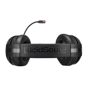 LucidSound LS10X Advanced Wired Gaming Headset for Xbox Series X|S (Black)