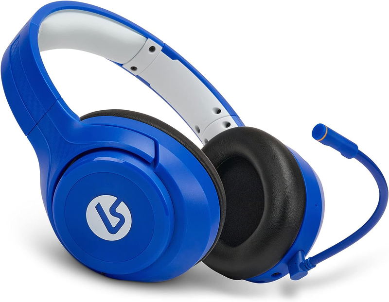 LucidSound LS15X Wireless Gaming Headset for Xbox Series X|S (Blue) image 2