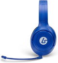 LucidSound LS15X Wireless Gaming Headset for Xbox Series X|S (Blue) thumbnail 4