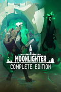 Moonlighter (Complete Edition) <span class="ext" style="background-color: #2a475e; color: #FFFFFF;">STEAM</span> <span class="ext ext_digital">digital</span> thumbnail 1