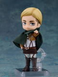 Nendoroid Doll Attack on Titan: Erwin Smith thumbnail 2
