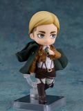 Nendoroid Doll Attack on Titan: Erwin Smith thumbnail 3