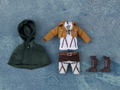Nendoroid Doll Attack on Titan: Erwin Smith thumbnail 7