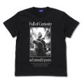 NieR:Automata Ver1.1a 9S T-shirt (Black | Size L) thumbnail 1